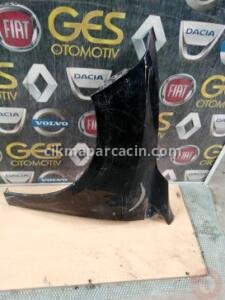 RENAULT FLUENCE SOL ÇAMURLUK ORJİNAL ÇIKMA | ÇIKMA PARÇA