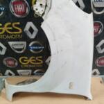 Renault Fluence Sol Ön Çamurluk çıkma parça - Bulut Otomotiv Orjinal Çıkma ve Yedek Parça İzmir