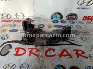 RENAULT FLUENCE SOL FAR BRAKETİ ORJİNAL ÇIKMA PARÇA 622230011R