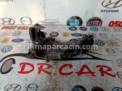 Renault Fluence Far Braketi çıkma parça
