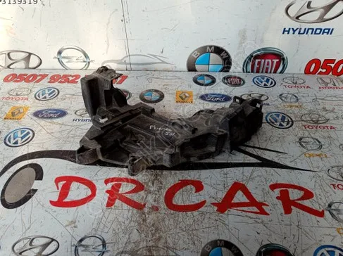 RENAULT FLUENCE SOL FAR BRAKETİ ORJİNAL ÇIKMA PARÇA 622230011R