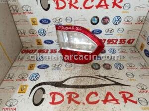 RENAULT FLUENCE SOL İÇ STOP ORJİNAL ÇIKMA PARÇA 265550041R
