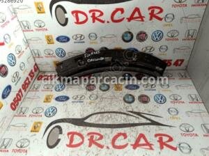 RENAULT FLUENCE SOL ÖN DAVLUMBAZ BRAKETİ SIFIR 631594582R | ÇIKMA PARÇA