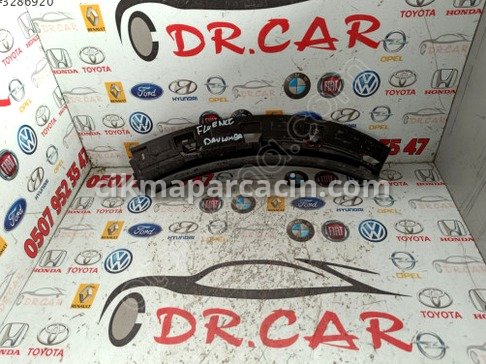 Renault Fluence Davlumbaz çıkma parça