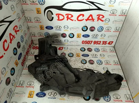 RENAULT FLUENCE SOL ÖN FAR BRAKETİ ORİJİNAL ÇIKMA 622230011R | ÇIKMA PARÇA