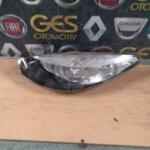 Renault Fluence Sol Ön Far çıkma parça - Bulut Otomotiv Orjinal Çıkma ve Yedek Parça İzmir