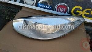 RENAULT FLUENCE SOL ÖN FAR ORJİNAL ÇIKMA PARÇA | ÇIKMA PARÇA
