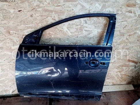 Renault Fluence Sol Ön Kapı çıkma parça