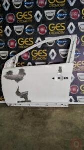 RENAULT FLUENCE SOL ÖN KAPI ORJİNAL ÇIKMA PARÇA | ÇIKMA PARÇA