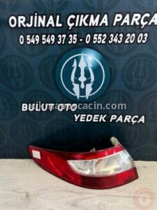 RENAULT FLUENCE SOL STOP ÇIKMA | ÇIKMA PARÇA