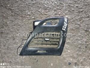 RENAULT FLUENCE ÜFLEME PETEĞİ ÇIKMA PARÇA