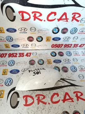 Renault Fluence Ayna Kapağı çıkma parça - DR CAR OTO ÇIKMA PARÇA Adana