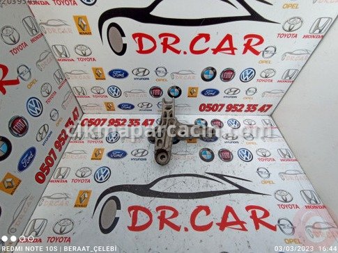 Renault Kadjar çıkma parça
