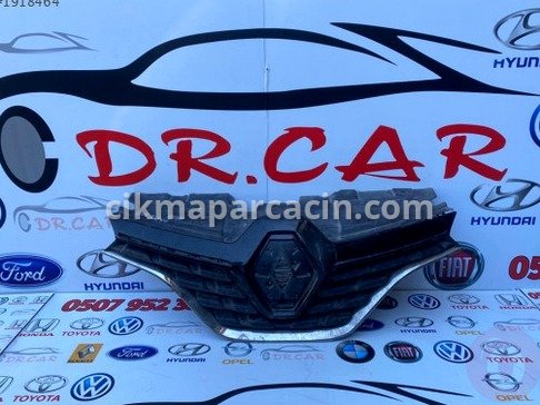 Renault Kadjar Panjur çıkma parça