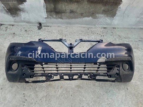 Renault Kadjar Ön Tampon çıkma parça