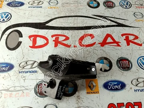 Renault Kadjar Ön Tampon çıkma parça - DR CAR OTO ÇIKMA PARÇA Adana