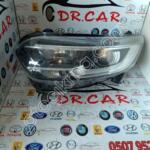 Renault Kadjar Sol Ön Far çıkma parça - DR CAR OTO ÇIKMA PARÇA Adana