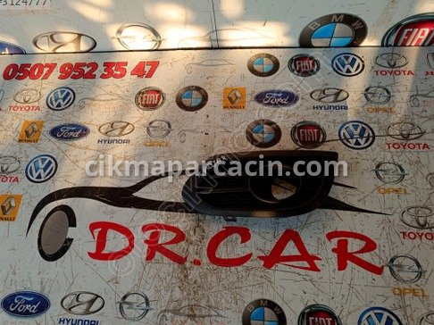 Renault Kadjar Sis Çerçevesi çıkma parça