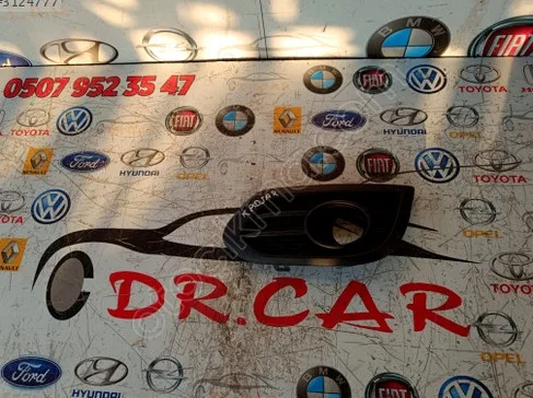 Renault Kadjar Sis Çerçevesi çıkma parça - DR CAR OTO ÇIKMA PARÇA Adana