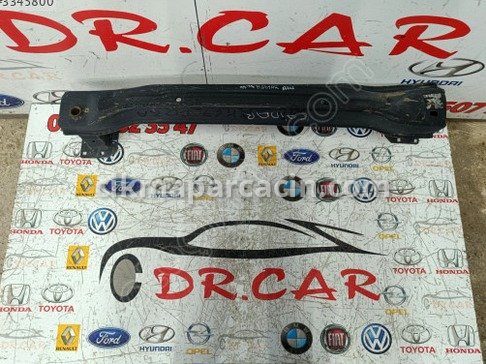 Renault Kadjar Arka Tampon Demiri çıkma parça
