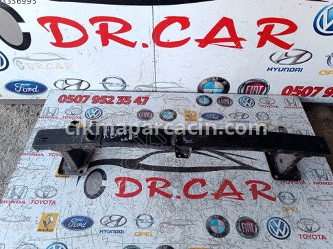 Renault Koleos Tampon Demiri çıkma parça