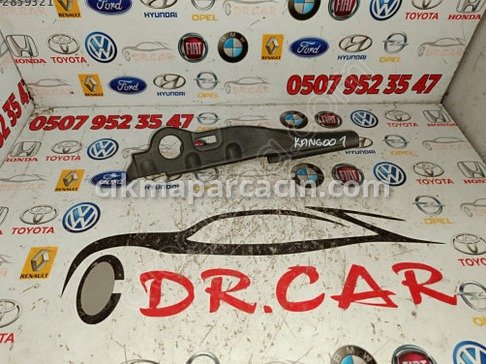 Renault Kangoo Cam çıkma parça
