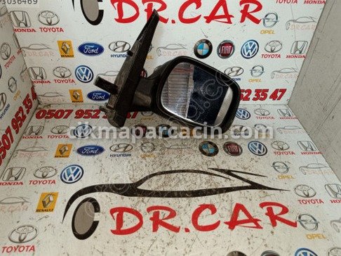 Renault Kangoo İç Ayna çıkma parça