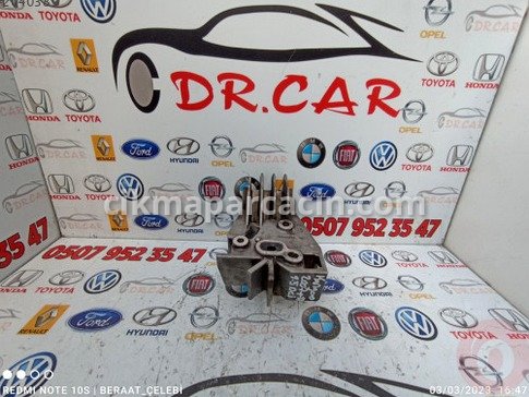 Renault Kangoo Motor Braketi çıkma parça