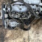 Renault Captur Komple Motor çıkma parça - Bulut Otomotiv Orjinal Çıkma ve Yedek Parça İzmir