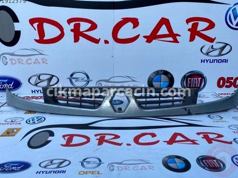 Renault Kangoo Panjur çıkma parça