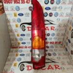 Renault Kangoo Sağ Arka Stop çıkma parça - DR CAR OTO ÇIKMA PARÇA Adana