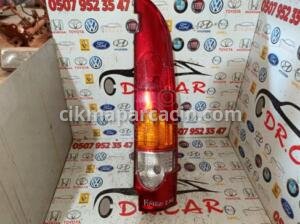RENAULT KANGOO 2 SAĞ ARKA STOP SIFIR PARÇA 8200150625 | ÇIKMA PARÇA OEM 8200150625