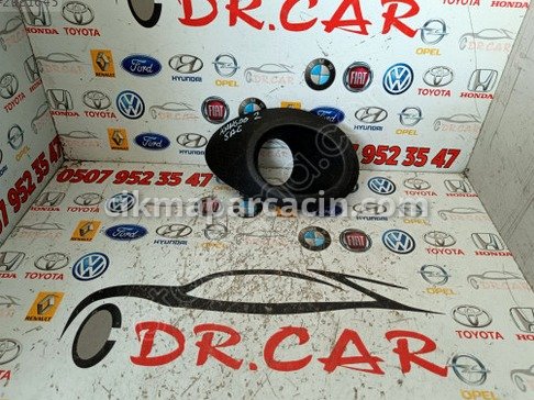 Renault Kangoo Sis Çerçevesi çıkma parça