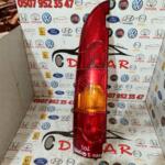 Renault Kangoo Sol Arka Stop çıkma parça - DR CAR OTO ÇIKMA PARÇA Adana