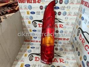 RENAULT KANGOO 2 SOL ARKA STOP SIFIR PARÇA 8200150619 | ÇIKMA PARÇA OEM 8200150619