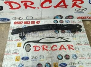 RENAULT KANGOO 2 TAMPON DEMİRİ ÖN | ÇIKMA PARÇA