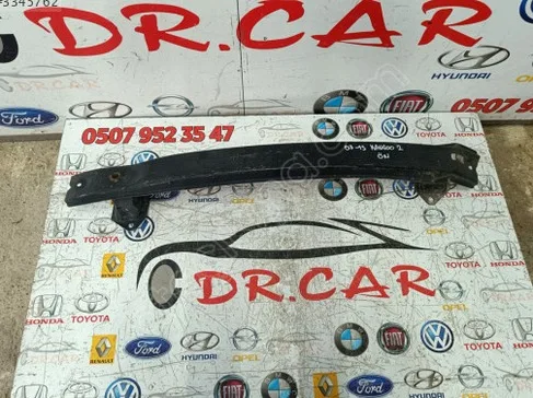 Renault Kangoo Ön Tampon Demiri çıkma parça