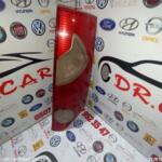 Renault Kangoo Sağ Arka Stop çıkma parça - DR CAR OTO ÇIKMA PARÇA Adana