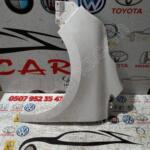 Renault Kangoo Sol Ön Çamurluk çıkma parça - DR CAR OTO ÇIKMA PARÇA Adana