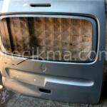 Renault Kangoo çıkma parça - DR CAR OTO ÇIKMA PARÇA Adana