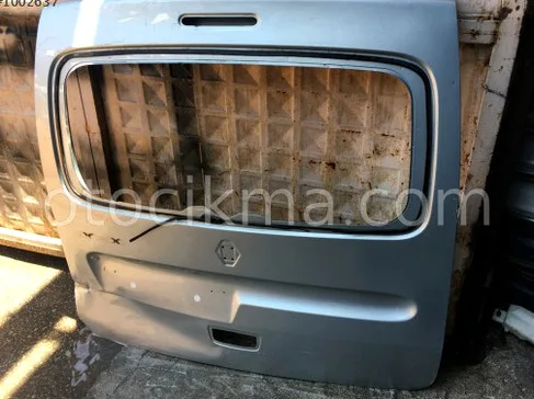 Renault Kangoo çıkma parça - DR CAR OTO ÇIKMA PARÇA Adana