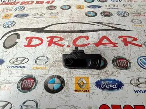 Renault Kangoo Açma Kolu çıkma parça - DR CAR OTO ÇIKMA PARÇA Adana