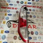 Renault Kangoo Sol Arka Stop çıkma parça - DR CAR OTO ÇIKMA PARÇA Adana