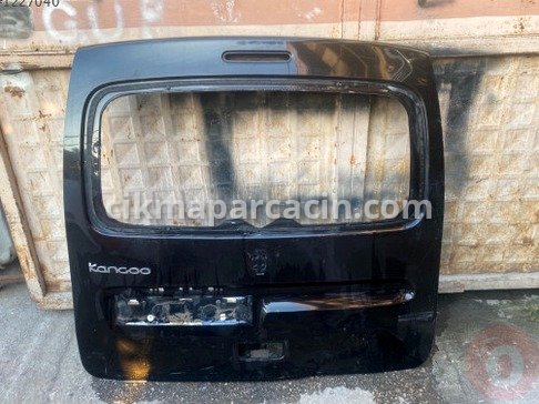 Renault Kangoo Bagaj çıkma parça