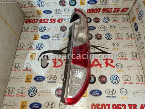 Renault Kangoo Sağ Arka Stop çıkma parça