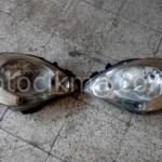 Renault Kangoo çıkma parça - DR CAR OTO ÇIKMA PARÇA Adana