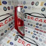 Renault Kangoo Sol Arka Stop çıkma parça - DR CAR OTO ÇIKMA PARÇA Adana