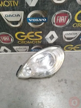 Renault Kangoo Sol Ön Far çıkma parça