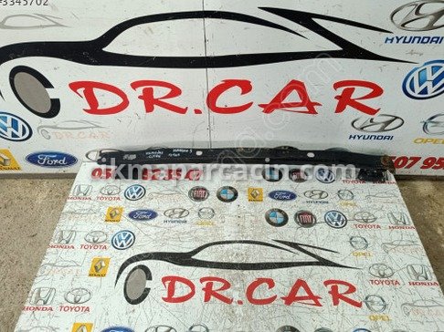 Renault Kangoo Arka Tampon Demiri çıkma parça