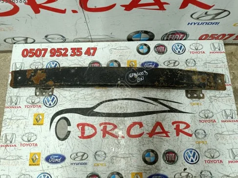 Renault Kangoo Ön Tampon Demiri çıkma parça